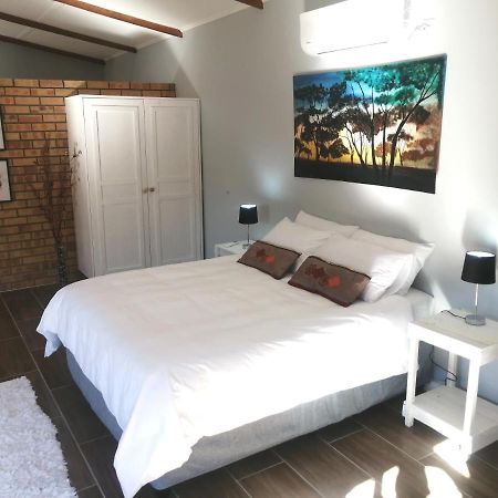 Easy Inn Guesthouse Welkom Kültér fotó
