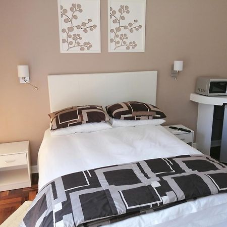 Easy Inn Guesthouse Welkom Kültér fotó