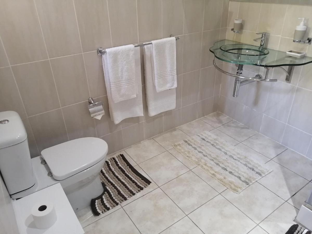 Easy Inn Guesthouse Welkom Kültér fotó