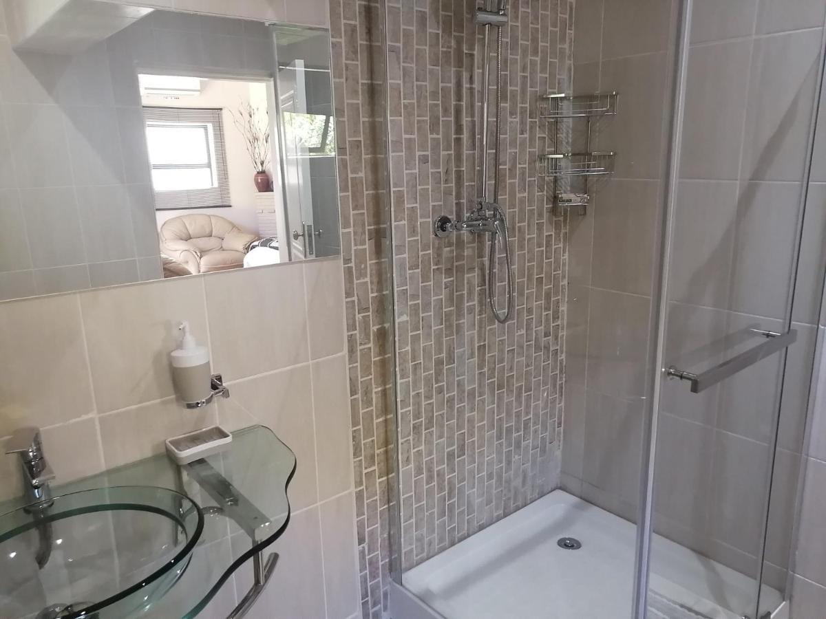 Easy Inn Guesthouse Welkom Kültér fotó