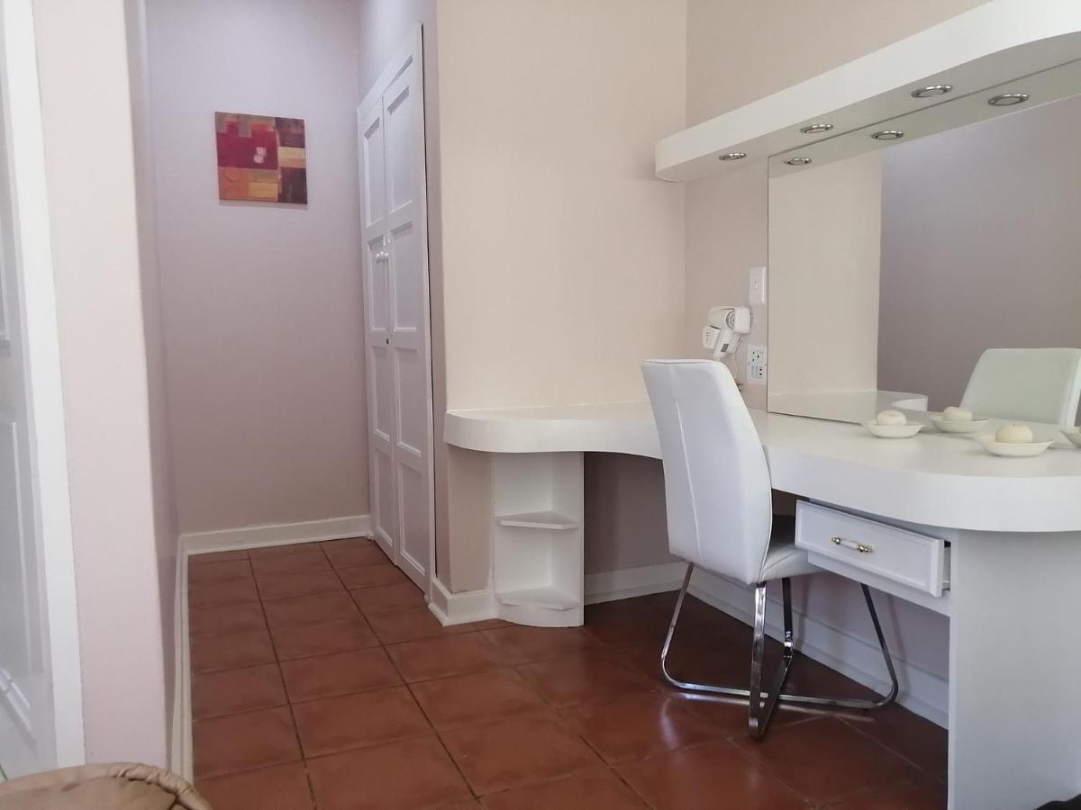 Easy Inn Guesthouse Welkom Kültér fotó