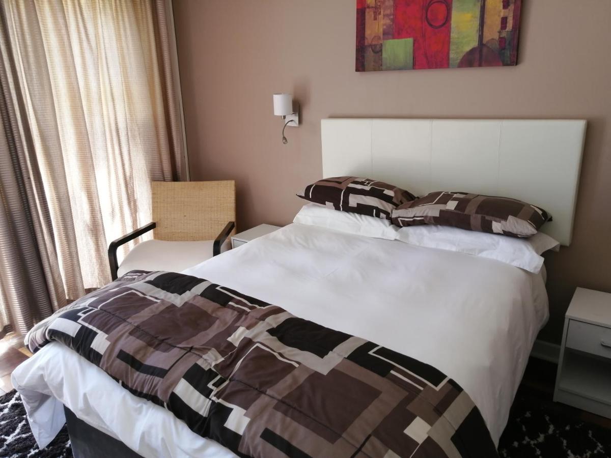 Easy Inn Guesthouse Welkom Kültér fotó