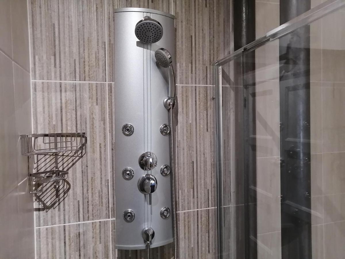 Easy Inn Guesthouse Welkom Kültér fotó