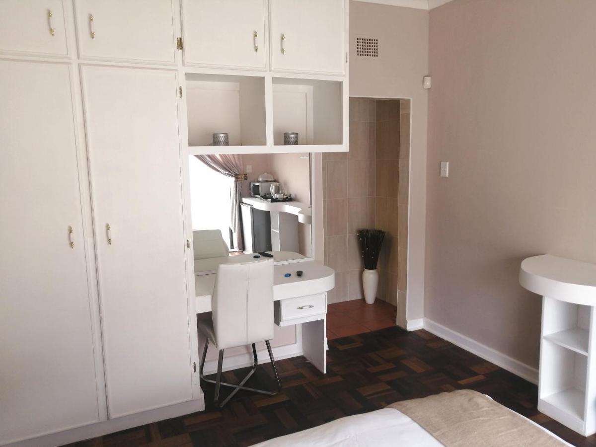 Easy Inn Guesthouse Welkom Kültér fotó