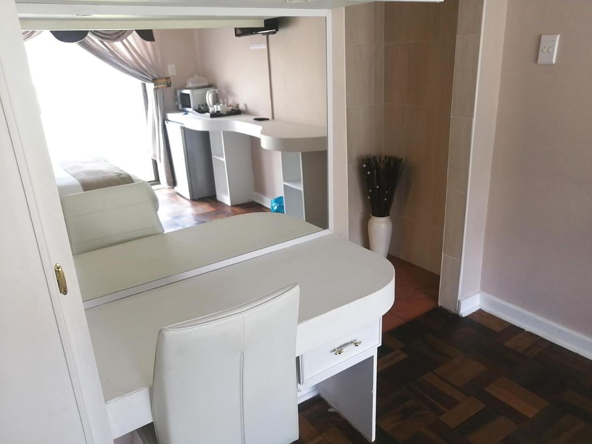 Easy Inn Guesthouse Welkom Kültér fotó