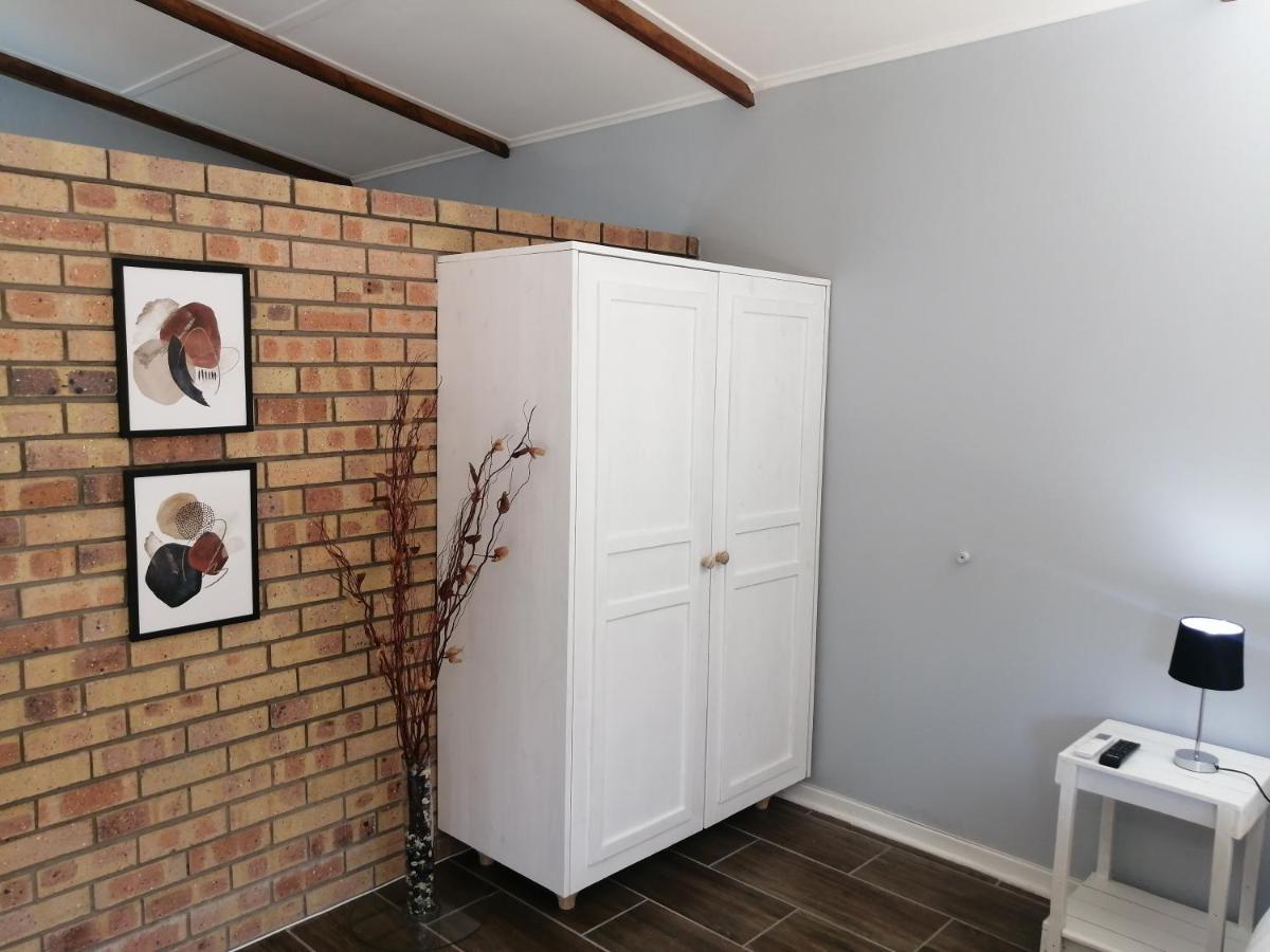 Easy Inn Guesthouse Welkom Kültér fotó