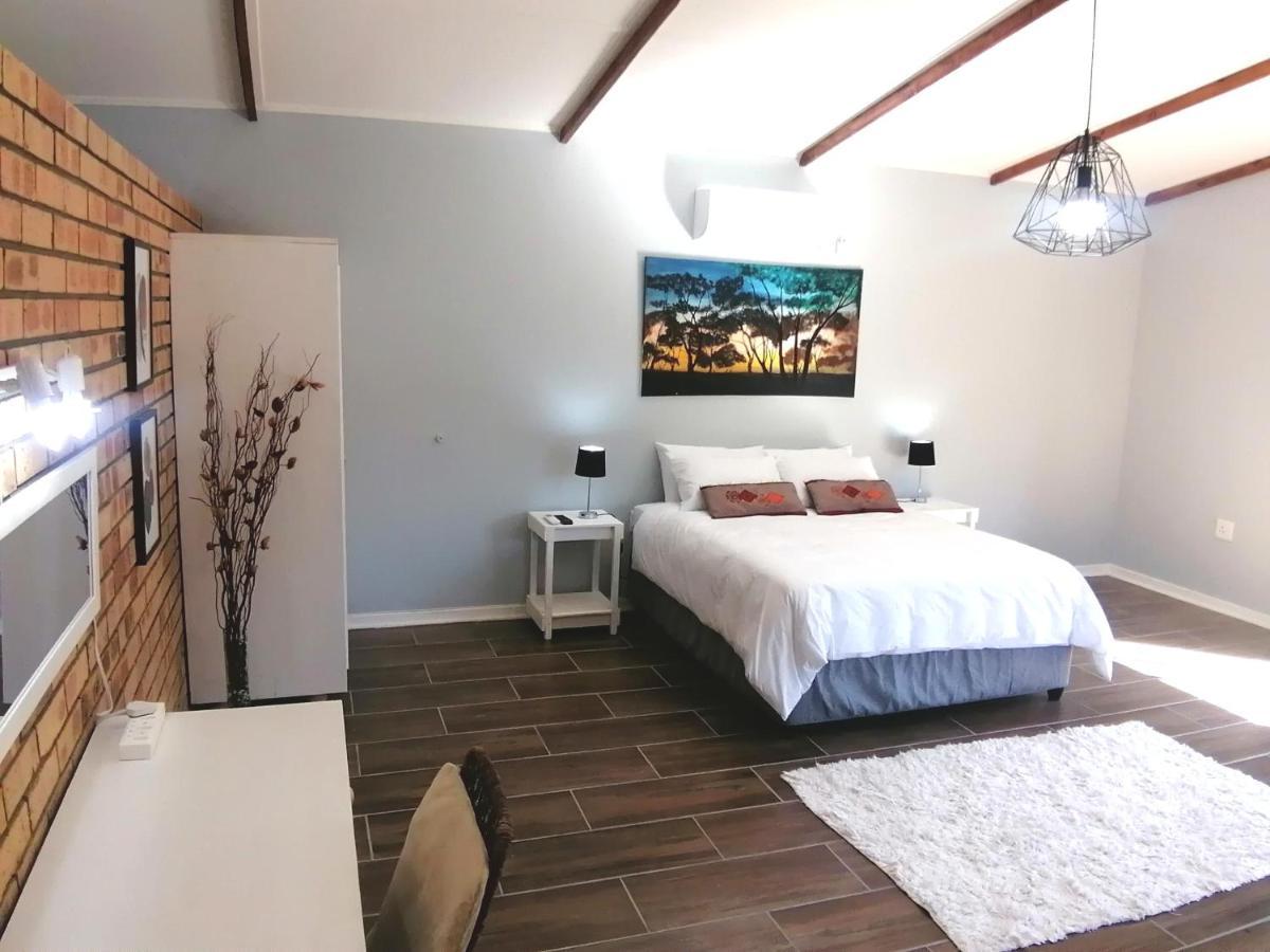Easy Inn Guesthouse Welkom Kültér fotó