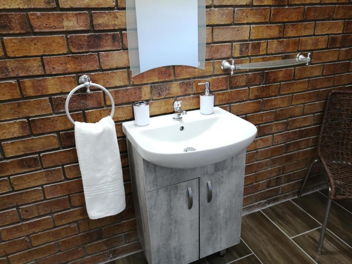 Easy Inn Guesthouse Welkom Kültér fotó