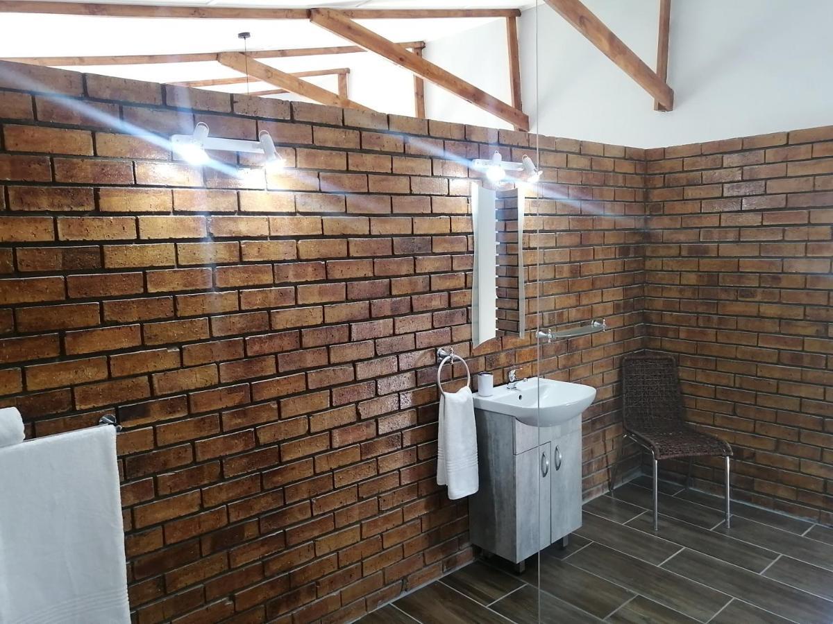 Easy Inn Guesthouse Welkom Kültér fotó