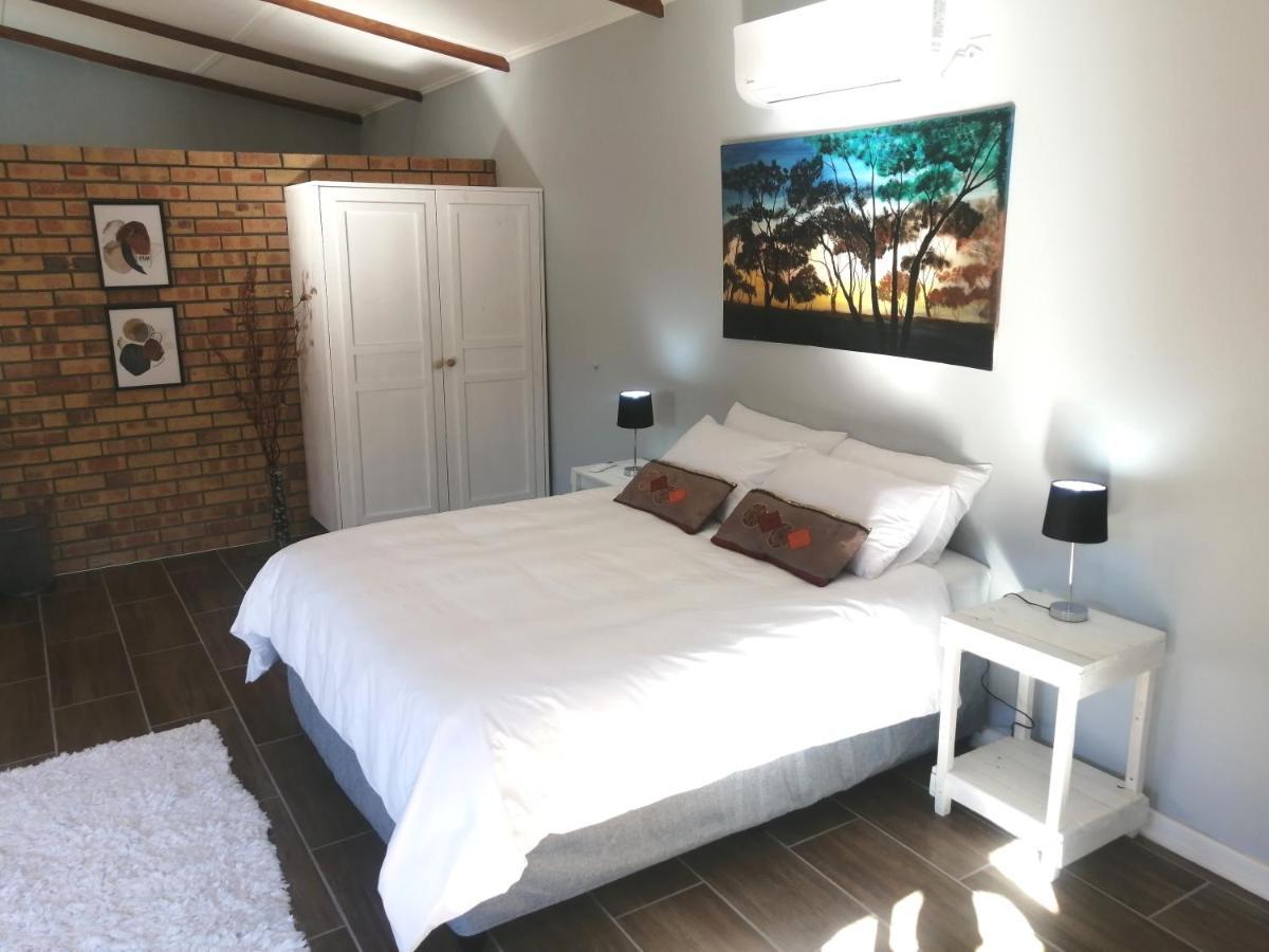 Easy Inn Guesthouse Welkom Kültér fotó