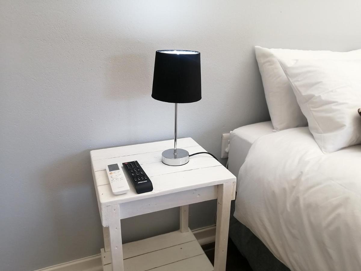 Easy Inn Guesthouse Welkom Kültér fotó
