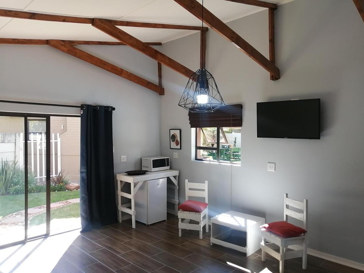 Easy Inn Guesthouse Welkom Kültér fotó