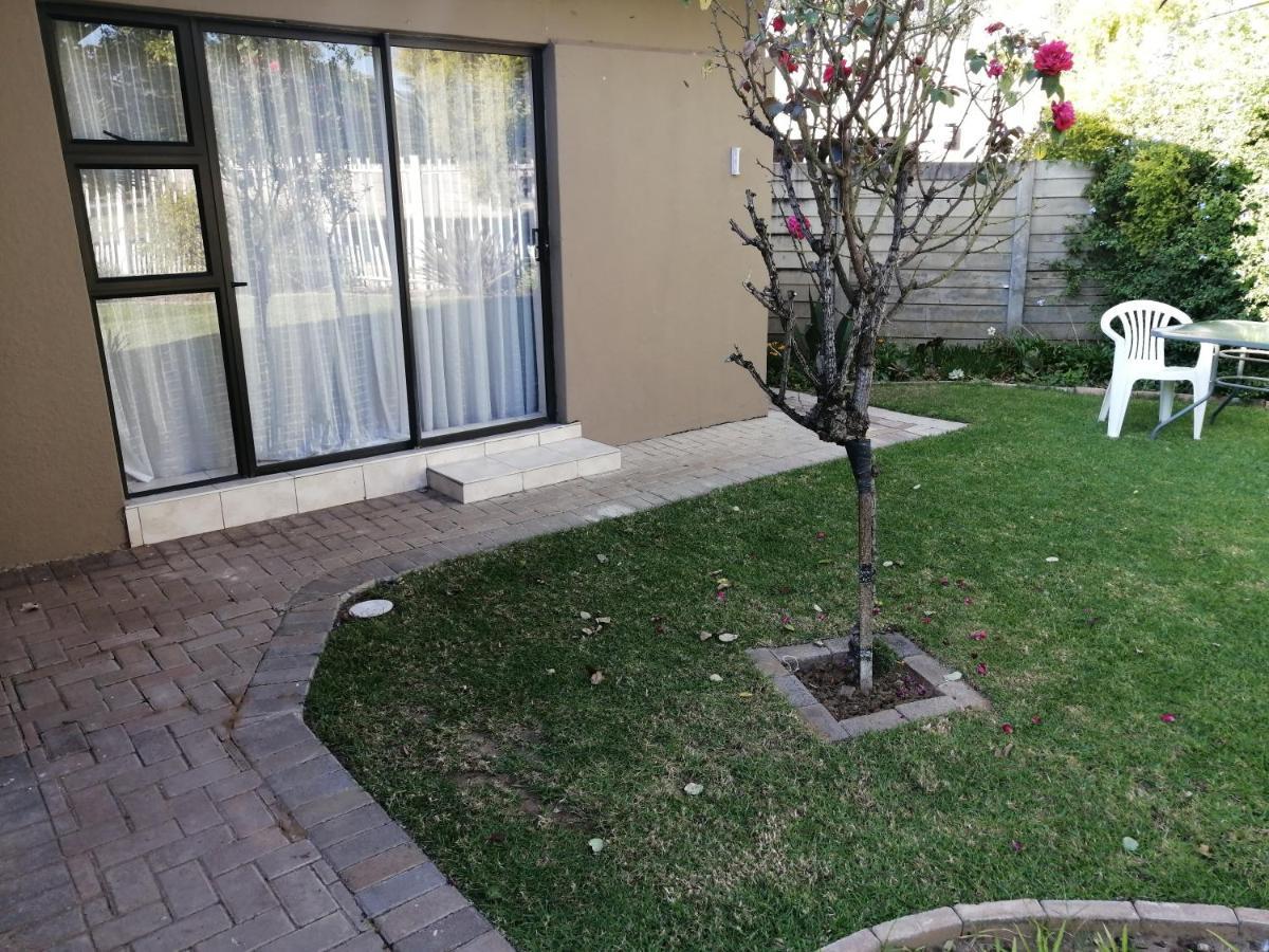 Easy Inn Guesthouse Welkom Kültér fotó