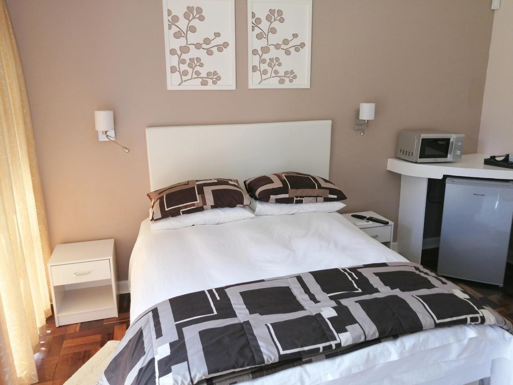 Easy Inn Guesthouse Welkom Kültér fotó