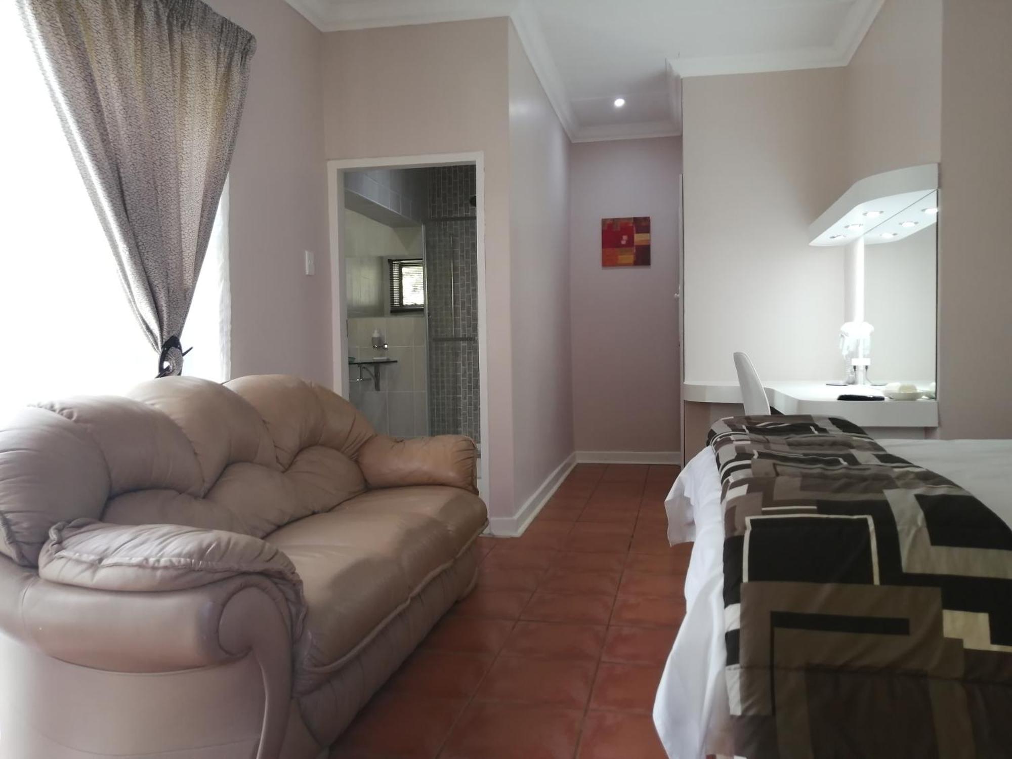 Easy Inn Guesthouse Welkom Szoba fotó