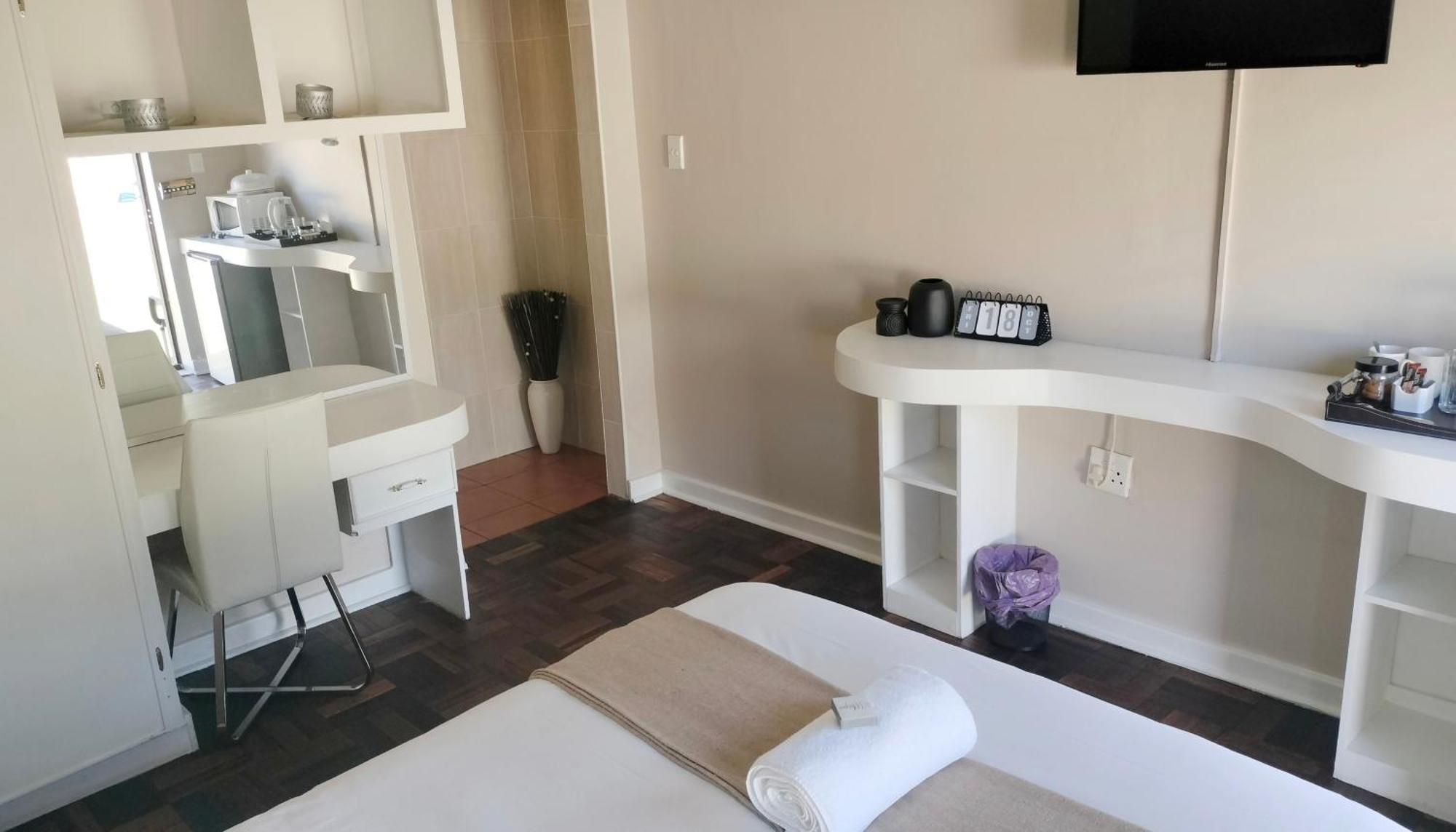 Easy Inn Guesthouse Welkom Kültér fotó