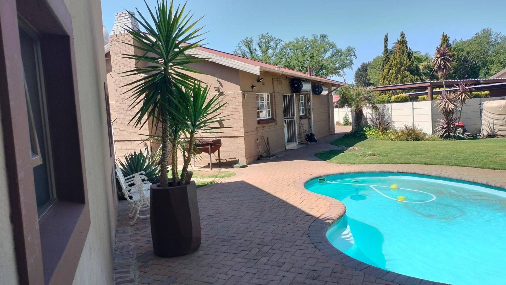 Easy Inn Guesthouse Welkom Kültér fotó